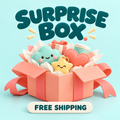 Blind Box (No Preference）